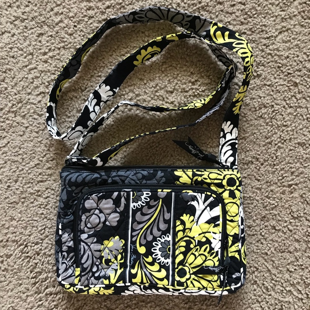Vera Bradley Purse